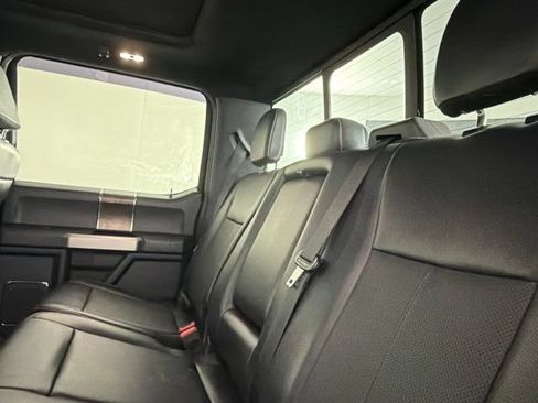 Used 2022 Ford F350 Lariat w/ Tremor Off-Road Package AWD/4WD image 13