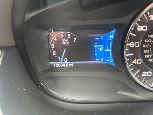 Used 2014 Ford Edge SEL w/ Equipment Group 205A image 5