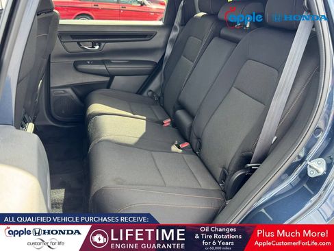 Used 2025 Honda CR-V Sport image 18