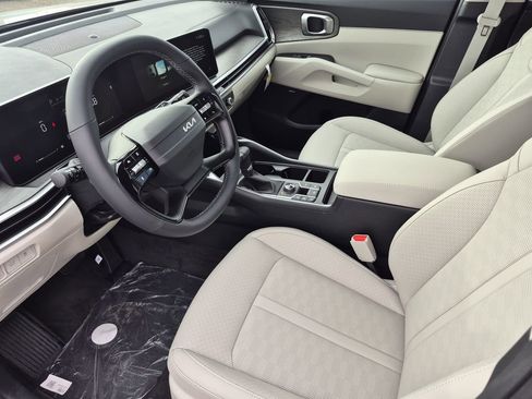 New 2026 Kia Sorento X-Line EX AWD/4WD image 10