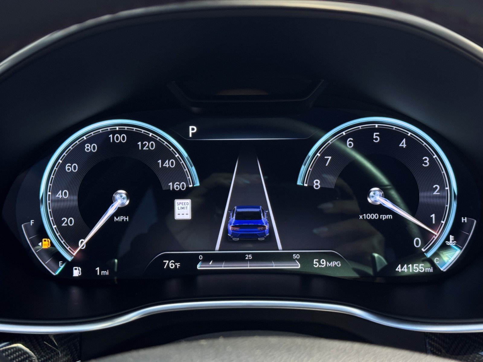 Used 2022 Genesis G80 3.5T Sport w/ Sport Prestige Package AWD/4WD image 19