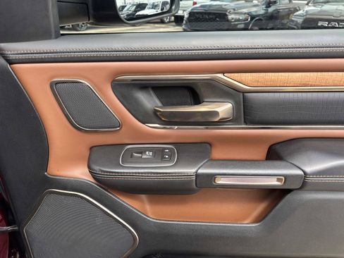 Used 2023 RAM 1500 Limited RWD image 14