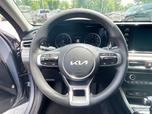Used 2023 Kia K5 LXS FWD image 11