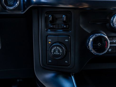 Used 2024 Ford F150 Raptor AWD/4WD image 23