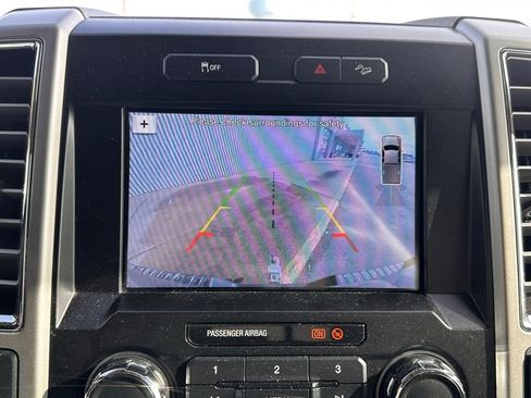 Used 2017 Ford F250 Lariat w/ Lariat Value Package image 38