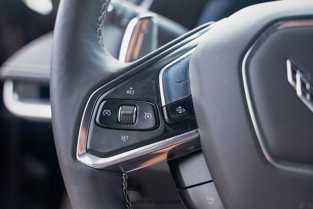 Used 2024 Chevrolet Corvette Z06 RWD image 39