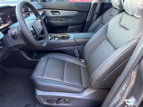 New 2026 Nissan Murano SL AWD/4WD image 13