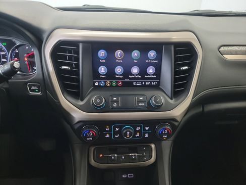 Used 2023 GMC Acadia Denali image 21