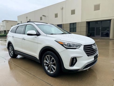 Used 2019 Hyundai Santa Fe XL SE w/ SE Premium Package 02 image 3