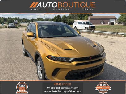 Used 2024 Dodge Hornet GT Plus