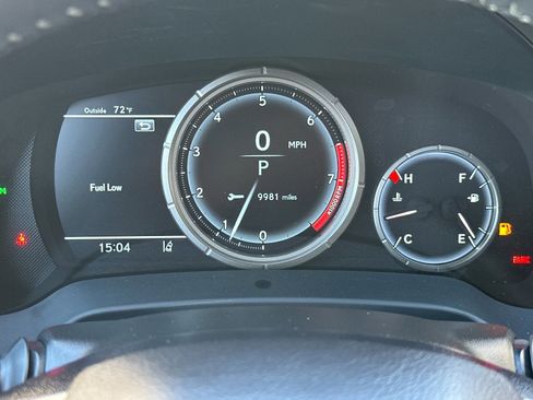 Used 2021 Lexus RX 350 F Sport w/ Cold Area Package (CT) AWD/4WD image 30