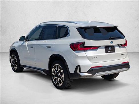 New 2026 BMW X1 xDrive28i w/ Technology Package AWD/4WD image 9