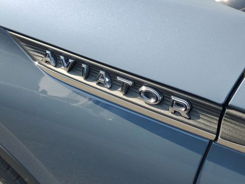 New 2026 Lincoln Aviator AWD image 7