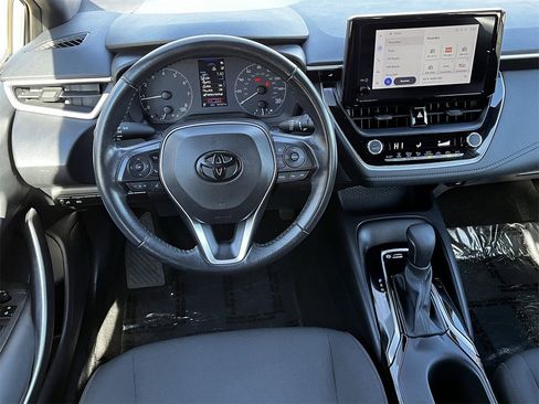 Used 2023 Toyota Corolla SE image 10