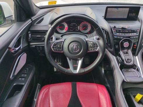 Used 2020 Acura RDX A-Spec image 15