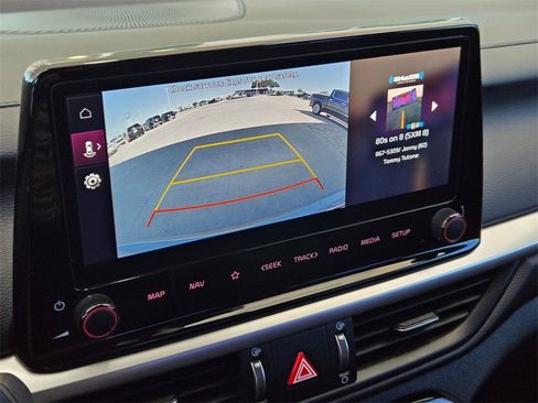 Used 2024 Kia Forte GT-Line image 31