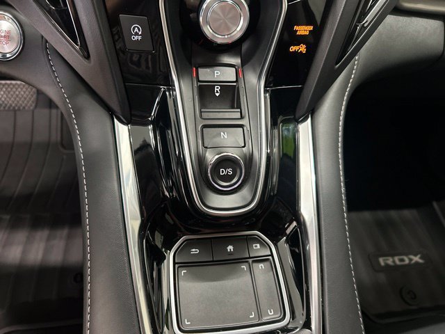 Used 2021 Acura RDX w/ Technology Package AWD/4WD image 14