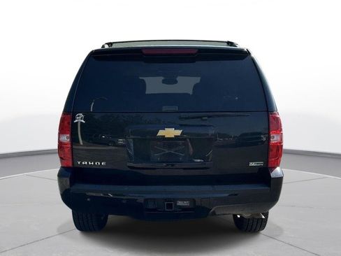 Used 2012 Chevrolet Tahoe LT w/ Luxury Package image 7