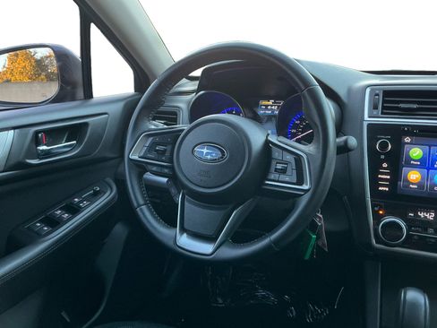 Used 2019 Subaru Legacy 2.5i Premium image 12