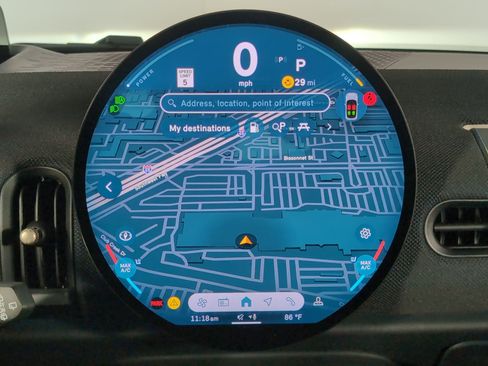 New 2026 MINI Cooper S image 25