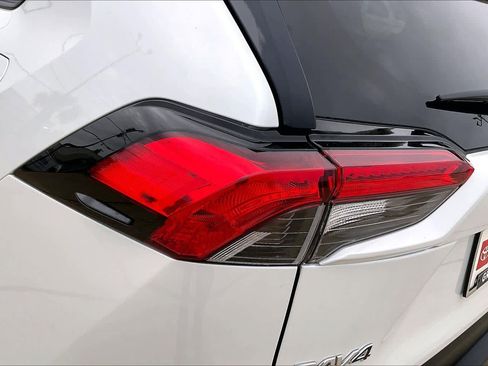 Used 2025 Toyota RAV4 XLE Premium w/ Weather Package image 29