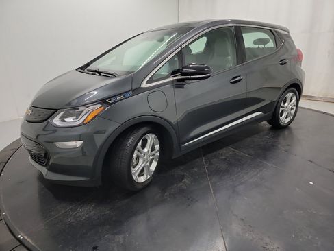 Used 2020 Chevrolet Bolt LT image 3