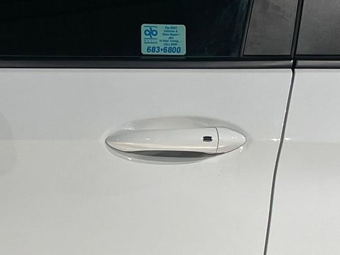 Used 2023 Chevrolet TrailBlazer ACTIV w/ Convenience Package image 16