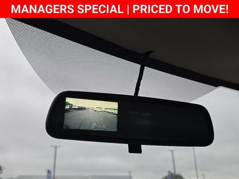 New 2025 Chevrolet Express 2500 Extended w/ Driver Convenience Package image 28