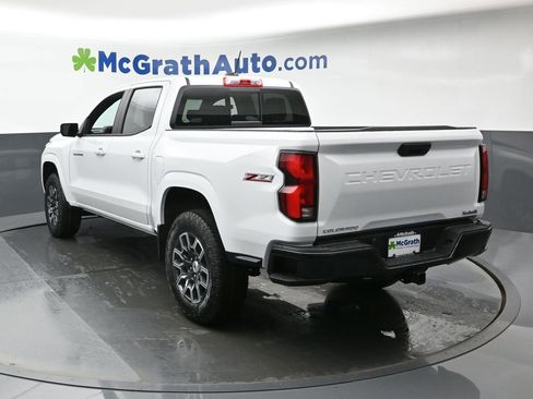 New 2026 Chevrolet Colorado Z71 w/ Z71 Convenience Package 2 image 24