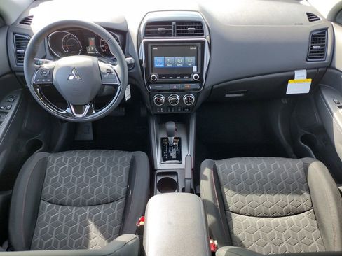 New 2026 Mitsubishi Outlander Sport LE AWD/4WD image 2