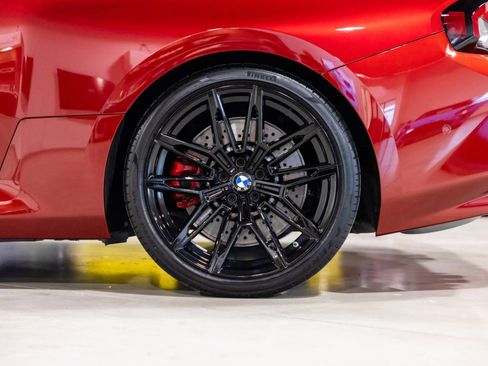 Used 2025 BMW M2 RWD image 18