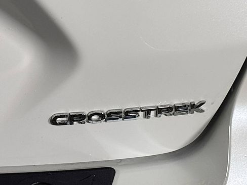 Certified 2025 Subaru Crosstrek 2.5i Limited w/ Popular Package #3A image 25