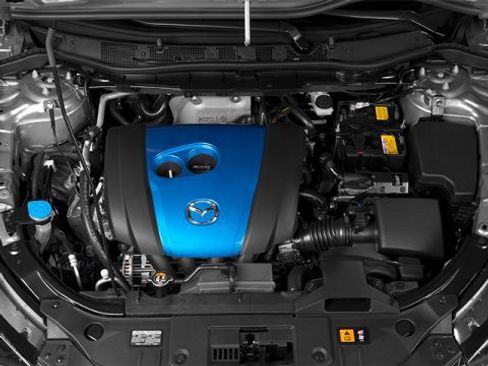 Used 2014 MAZDA CX-5 Touring w/ Bose/Moonroof Package image 16