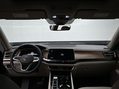 New 2026 Volkswagen Atlas SE AWD/4WD image 10