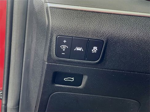 Used 2023 Kia K5 LXS image 11