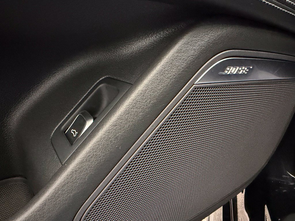 Used 2017 Audi RS 7 Prestige AWD/4WD image 24