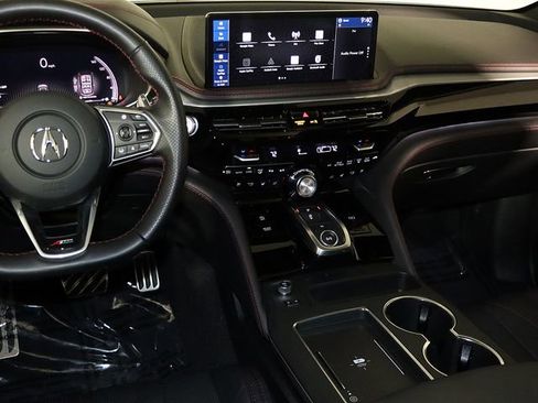 Certified 2026 Acura MDX A-Spec image 17