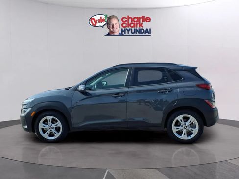 Used 2023 Hyundai Kona SEL w/ Cargo Package FWD image 2