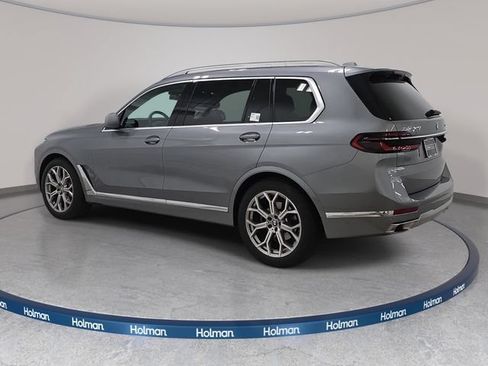 Used 2026 BMW X7 xDrive40i AWD/4WD image 7