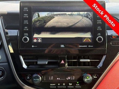 Used 2024 Toyota Camry XSE image 18