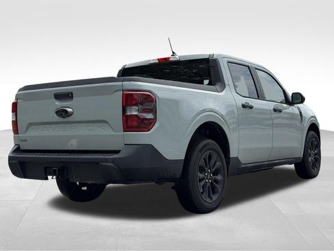 Used 2024 Ford Maverick XLT w/ XLT Luxury Package FWD image 9