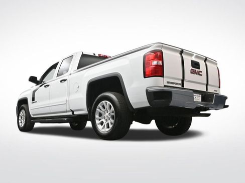 Used 2016 GMC Sierra 1500 SLE w/ SLE Value Package AWD/4WD image 26