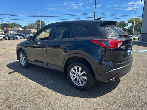 Used 2015 MAZDA CX-5 Touring AWD/4WD image 8
