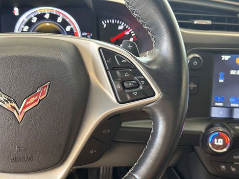 Used 2016 Chevrolet Corvette Z06 w/ 2LZ Preferred Equipment Group RWD image 23