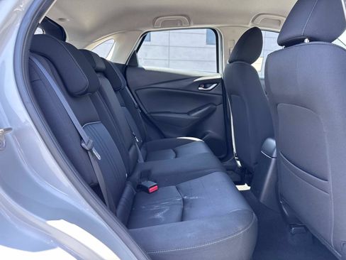 Used 2021 MAZDA CX-3 Sport FWD image 30