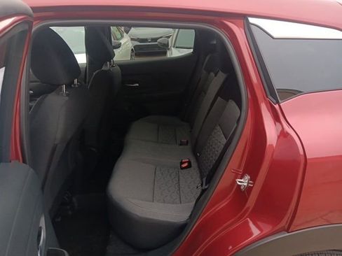 New 2026 Nissan Kicks SV image 24