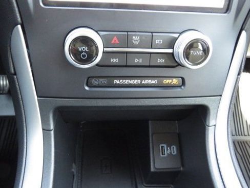 Certified 2022 Ford Edge SEL w/ Convenience Package image 19