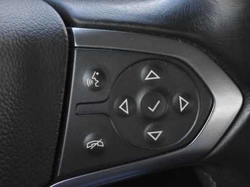 Used 2017 Chevrolet Silverado 1500 LT w/ All Star Edition image 23