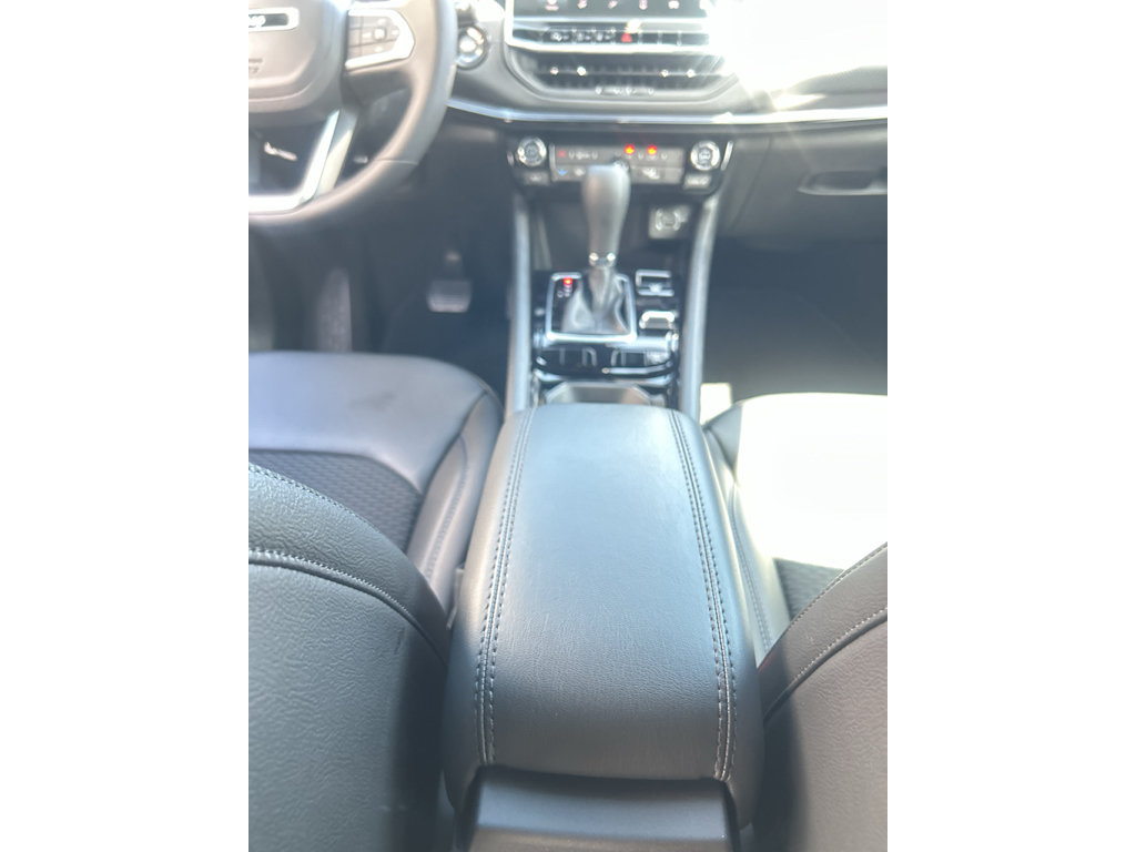 New 2026 Jeep Compass Latitude AWD/4WD image 11