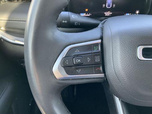 Used 2023 Jeep Compass High Altitude AWD/4WD image 26